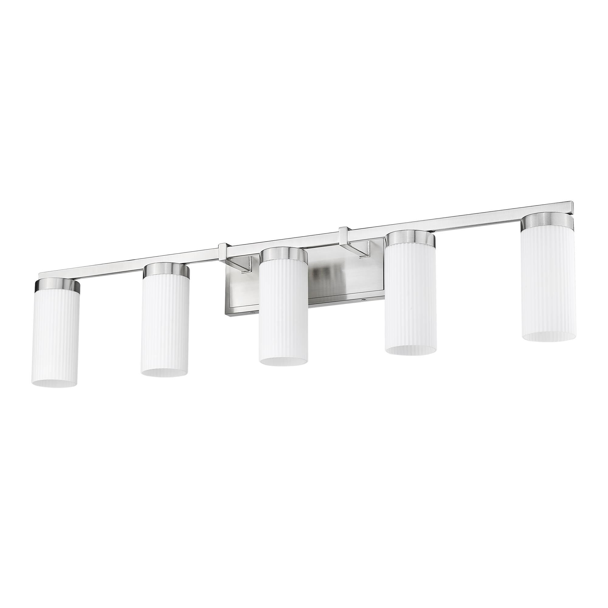 Danica 39 Inch Bath Vanity Light by Z Lite