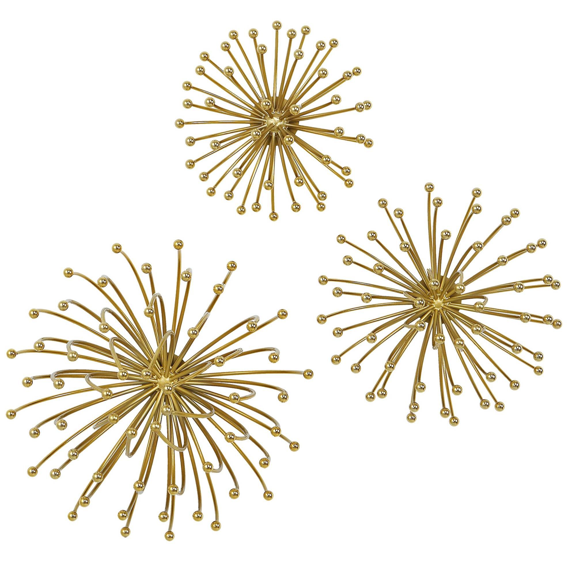 Aga Alternative Wall Art Set of 3,