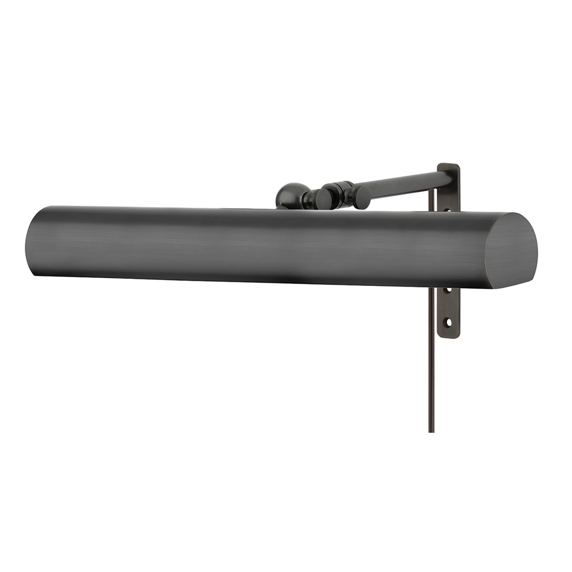 Vernon 16 Inch Picture Light,