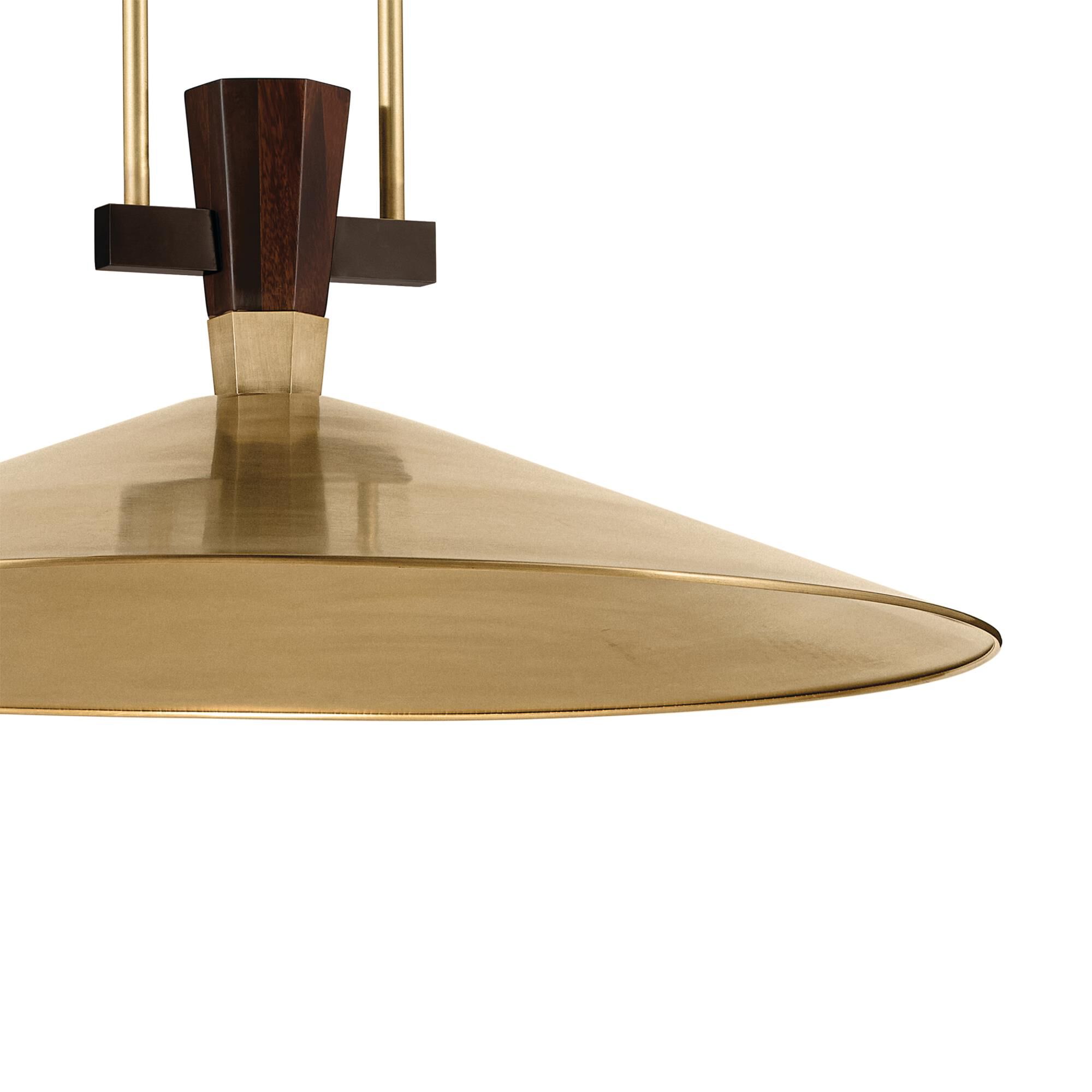 Tenon 28 Inch Large Pendant by Kichler Lighting