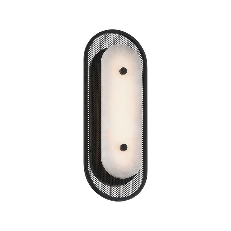 Tramore Wall Sconce by Eurofase Lighting