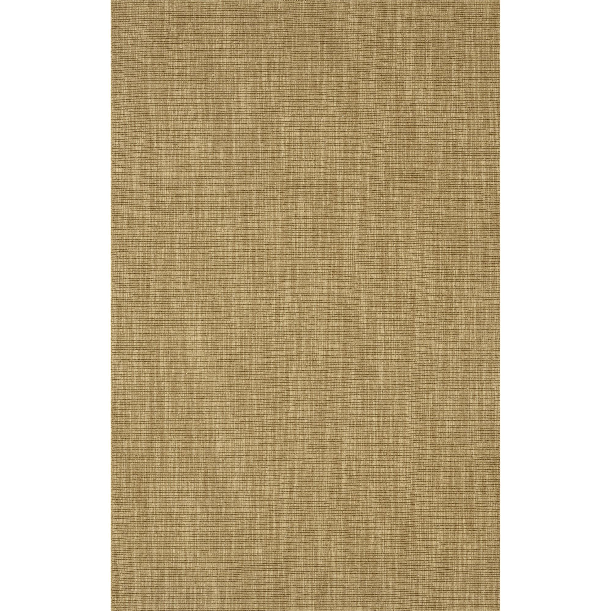 Monaco Sisal MC100 Hand Loomed Wool Area Rug,