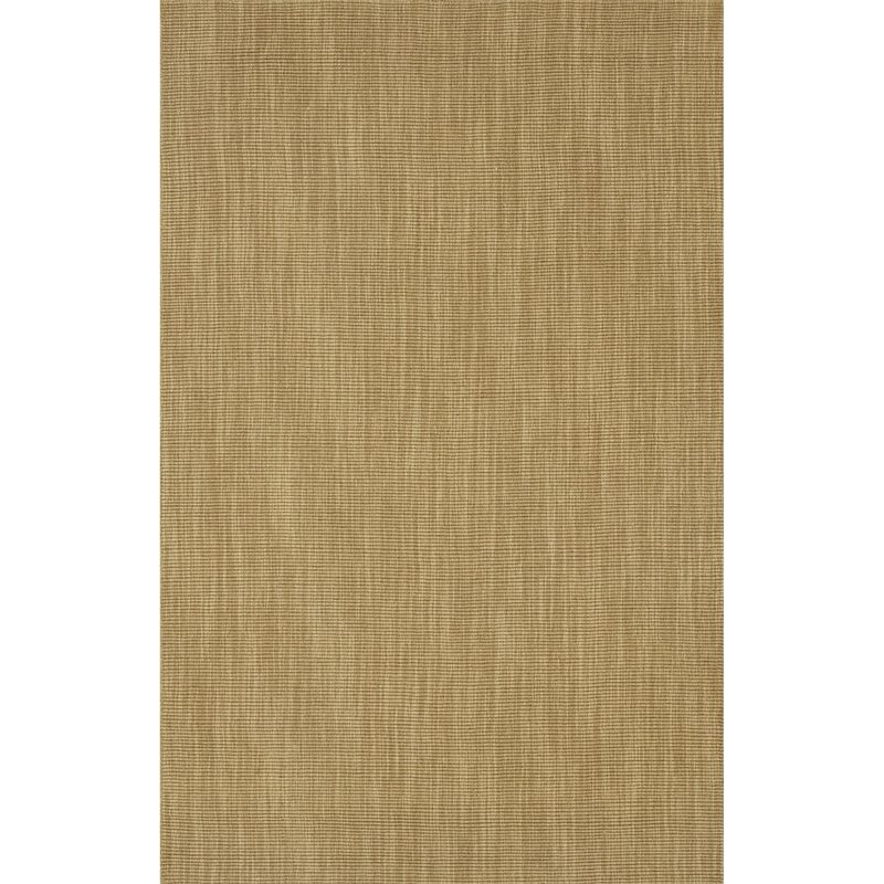 Monaco Sisal MC100 Hand Loomed Wool Area Rug by Dalyn Rug Company