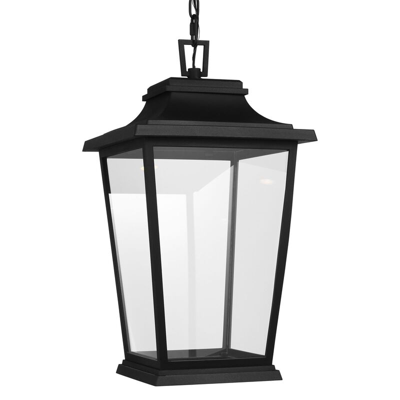Sean Lavin Warren 22 Inch 1 Light Outdoor Hanging Lantern by Visual Comfort Studio