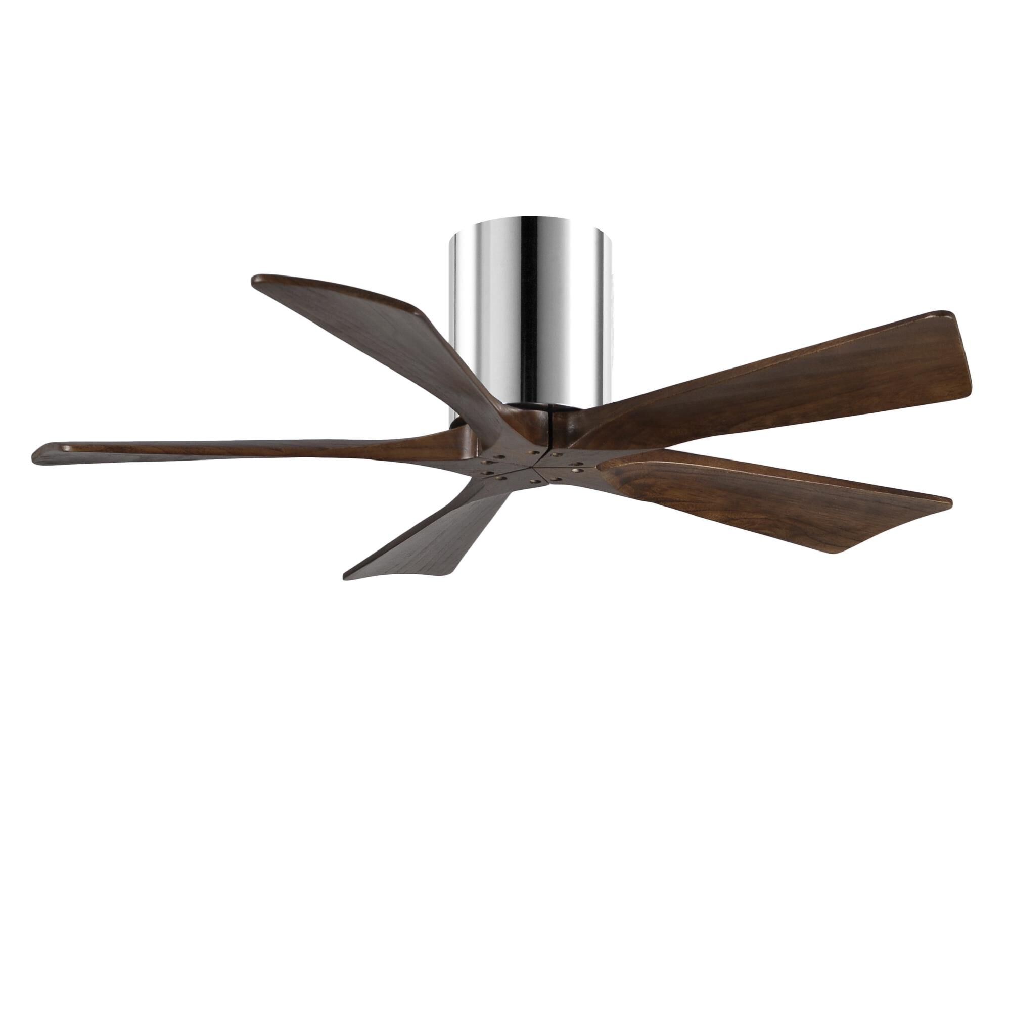 Irene 42 Inch Flush Mount Fan by Matthews Fan Company