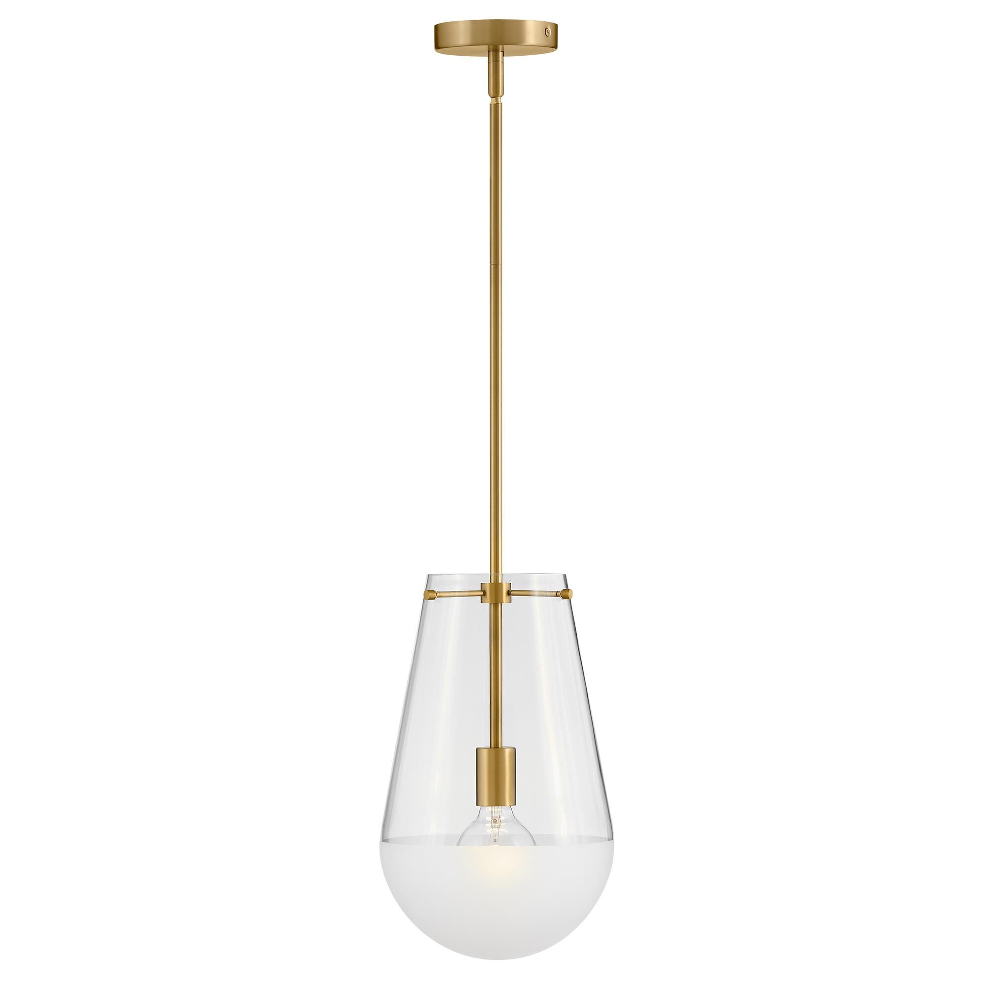 Beck 15 Inch Mini Pendant,