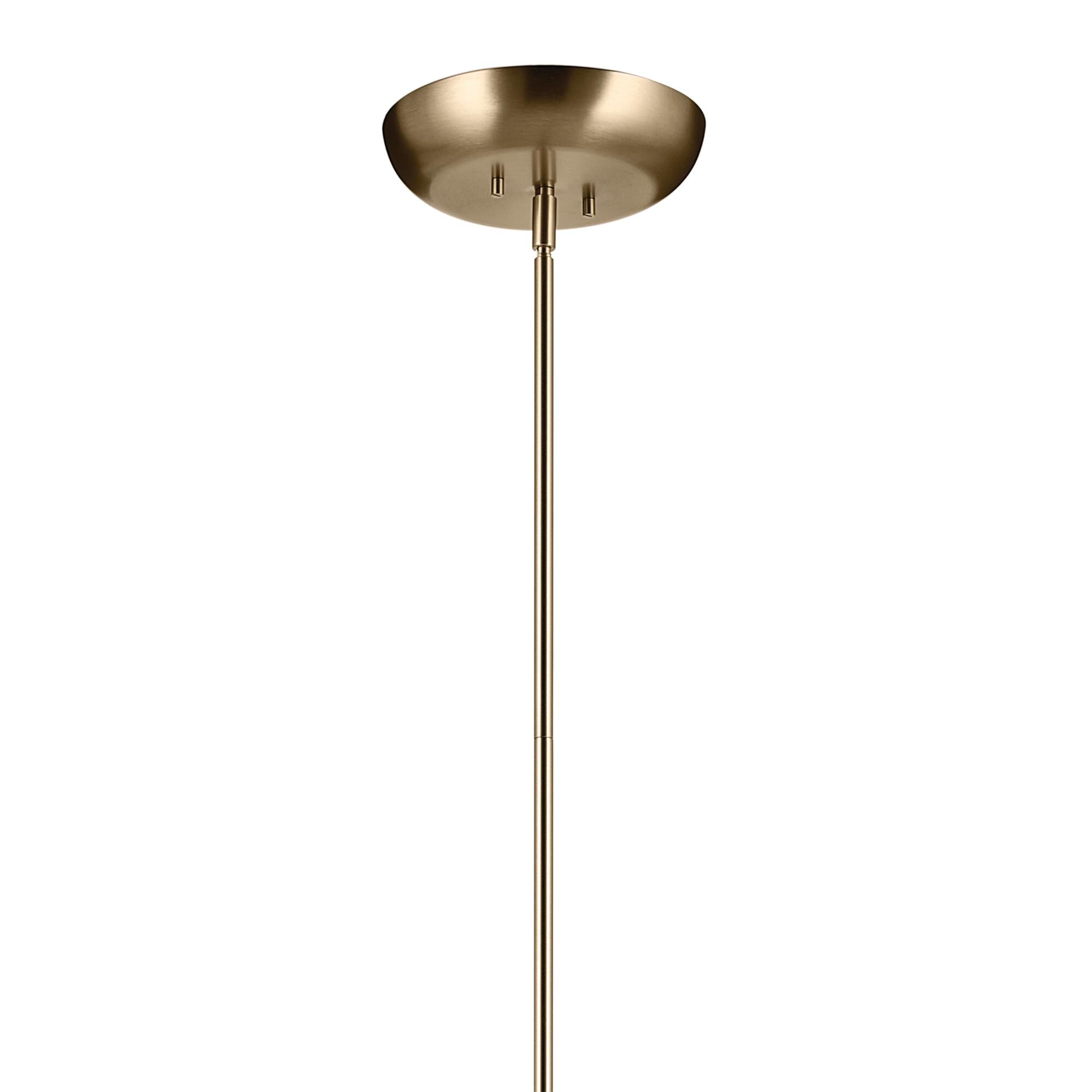 Moraine 50 Inch Chandelier,