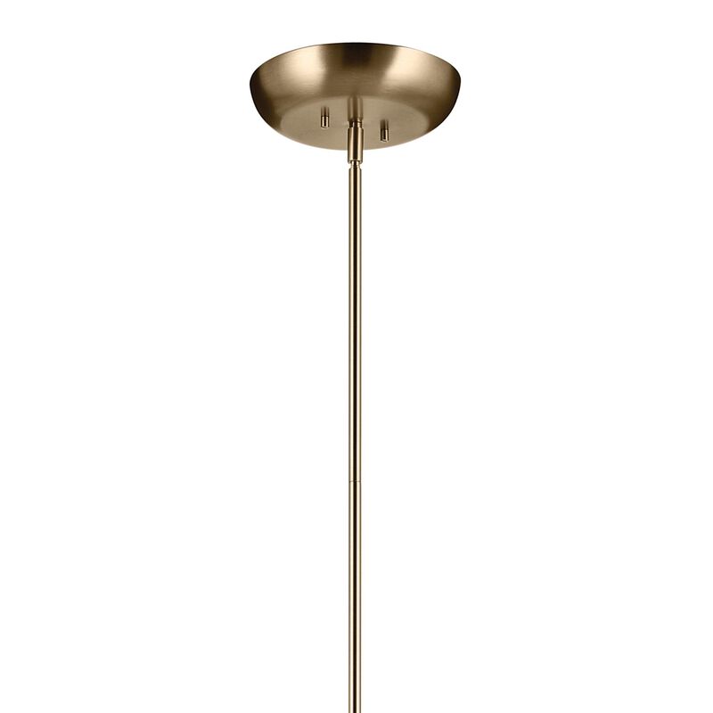 Moraine 50 Inch Chandelier by Kichler Lighting