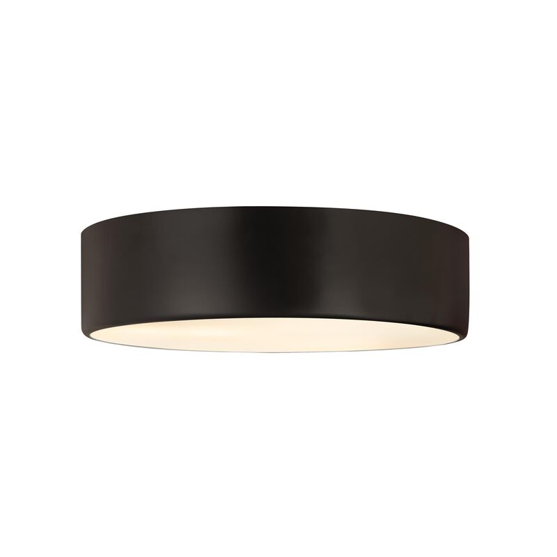 Harley 20 Inch 4 Light Flush Mount by Z-Lite