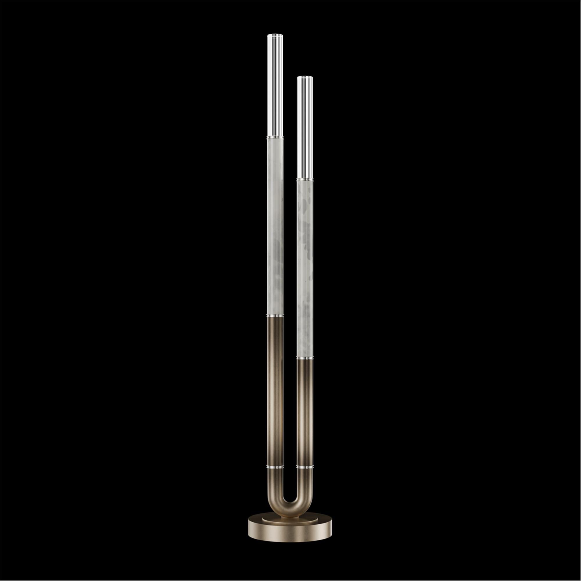 Antonia 72 Inch Floor Lamp by Fine Art Handcrafted Lighting