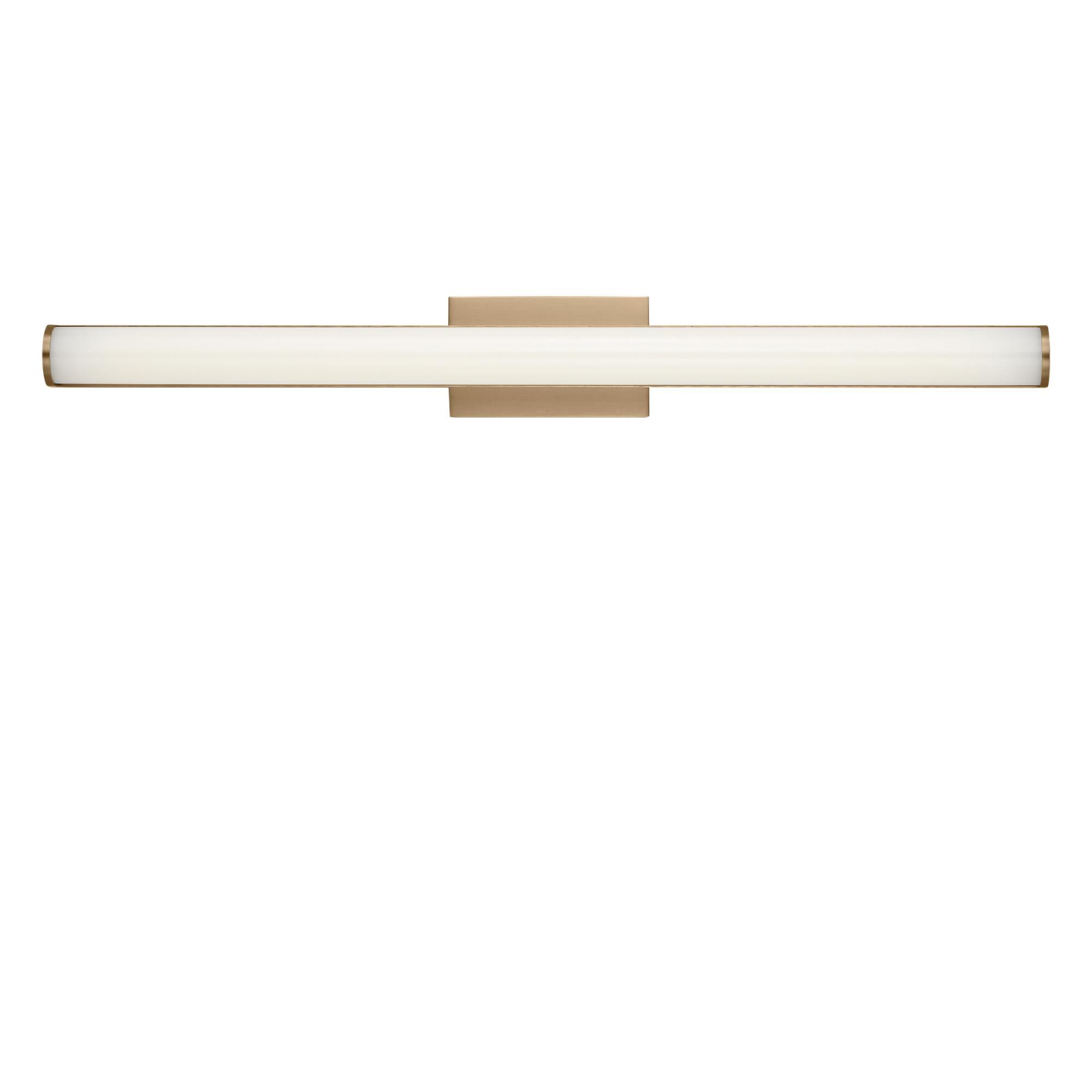 Cavitt 24 Inch Bath Vanity Light by Generation Lighting