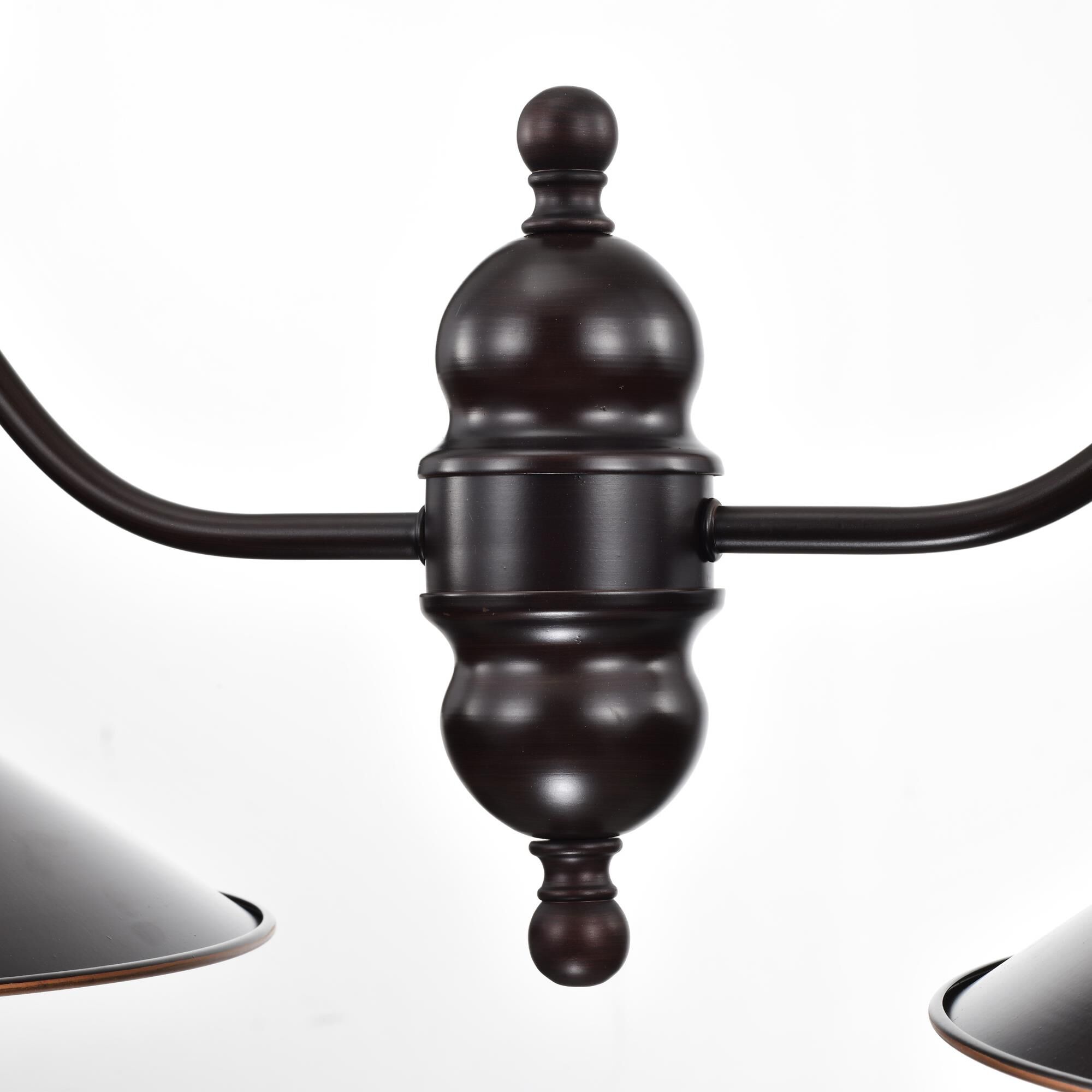 Shown in Mission Dust Bronze finish