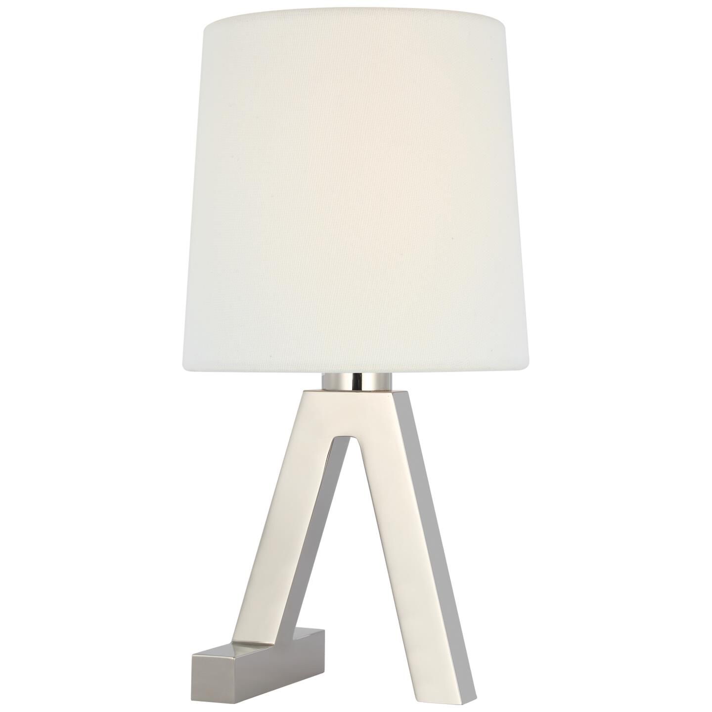 Ralph Lauren Hedger 11 Inch Table Lamp by Ralph Lauren