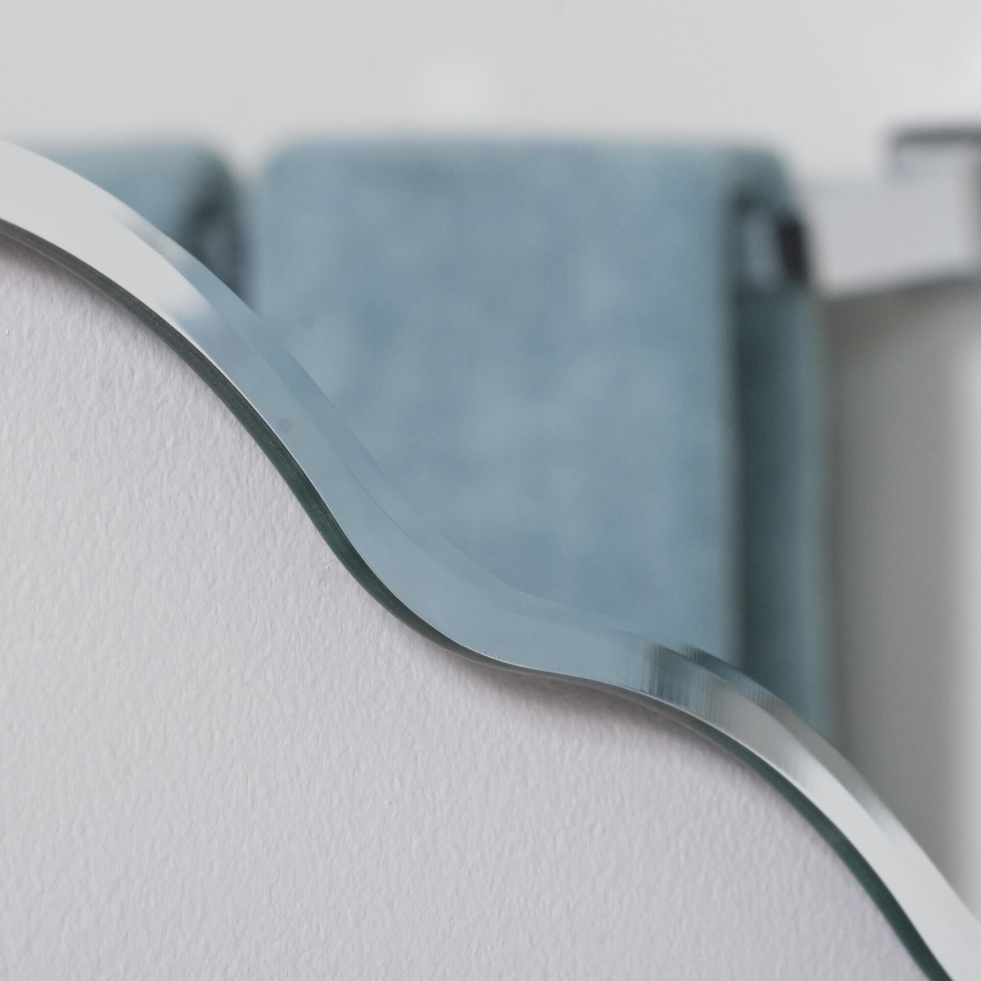 Vandam Bathroom Mirrors by Decor Wonderland