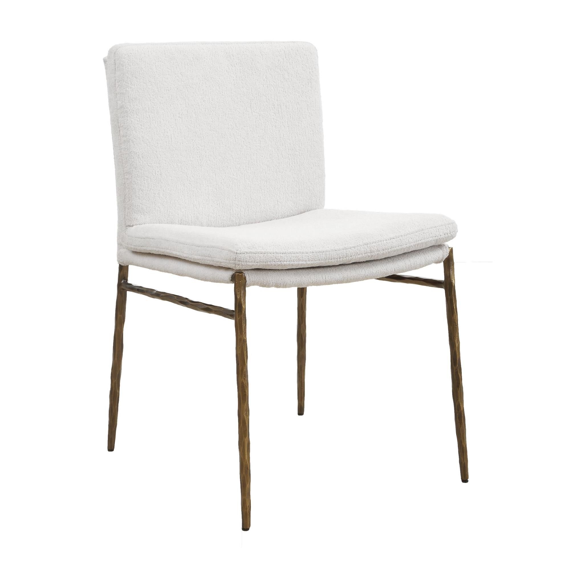 Ascend Dining Chair by Uttermost