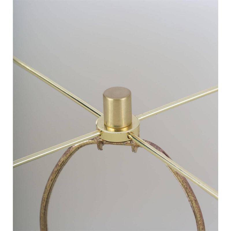Grace Small Table Lamp by Regina Andrew