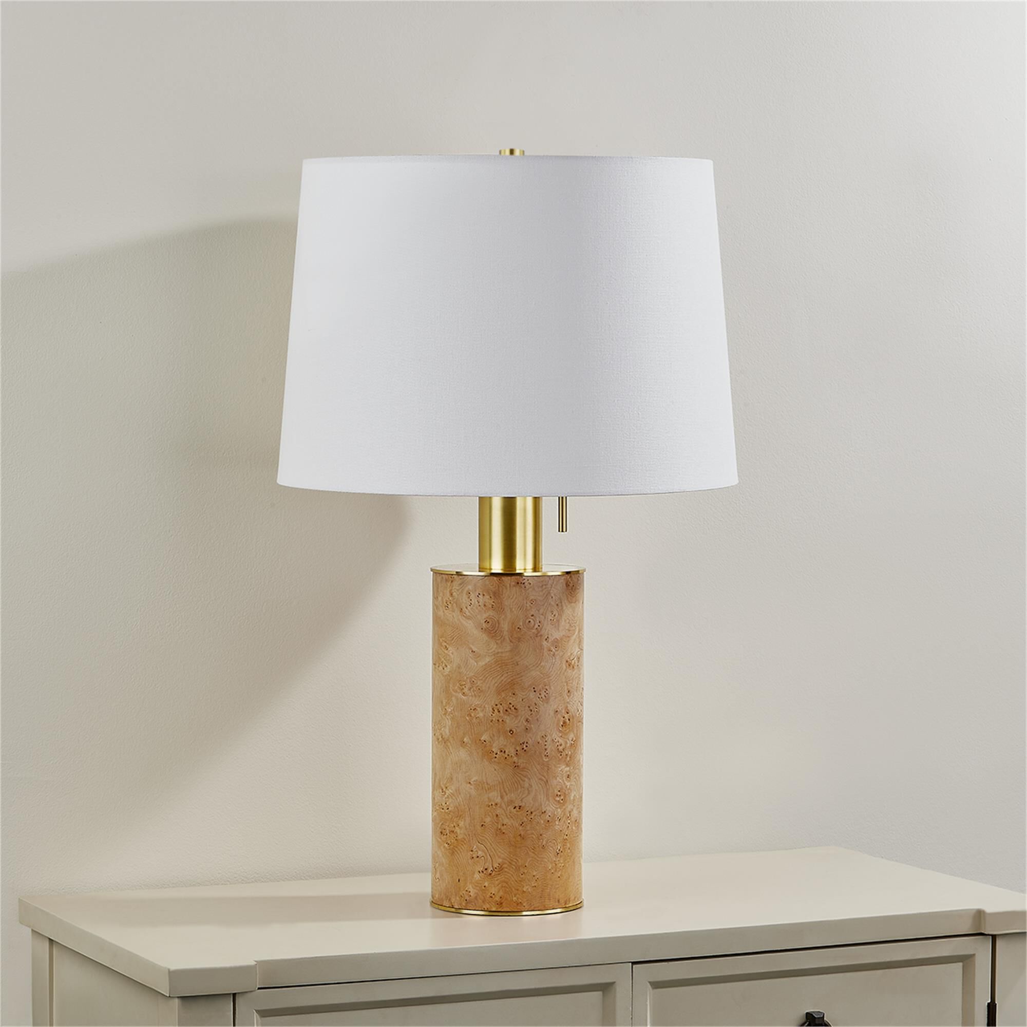 Clarissa Medium Table Lamp,