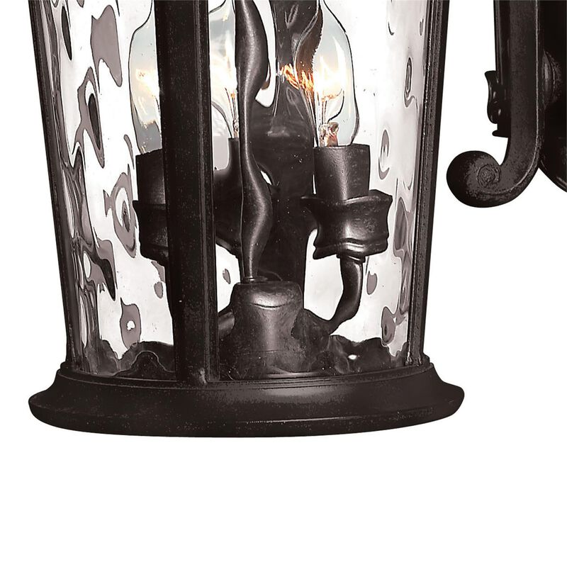 Windsor 21 Inch Outdoor Wall Light by Hinkley