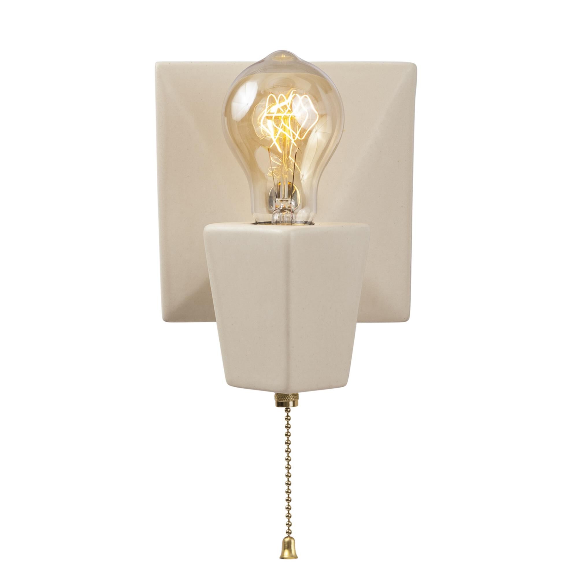 American Classics Wall Sconce by Justice Design Group