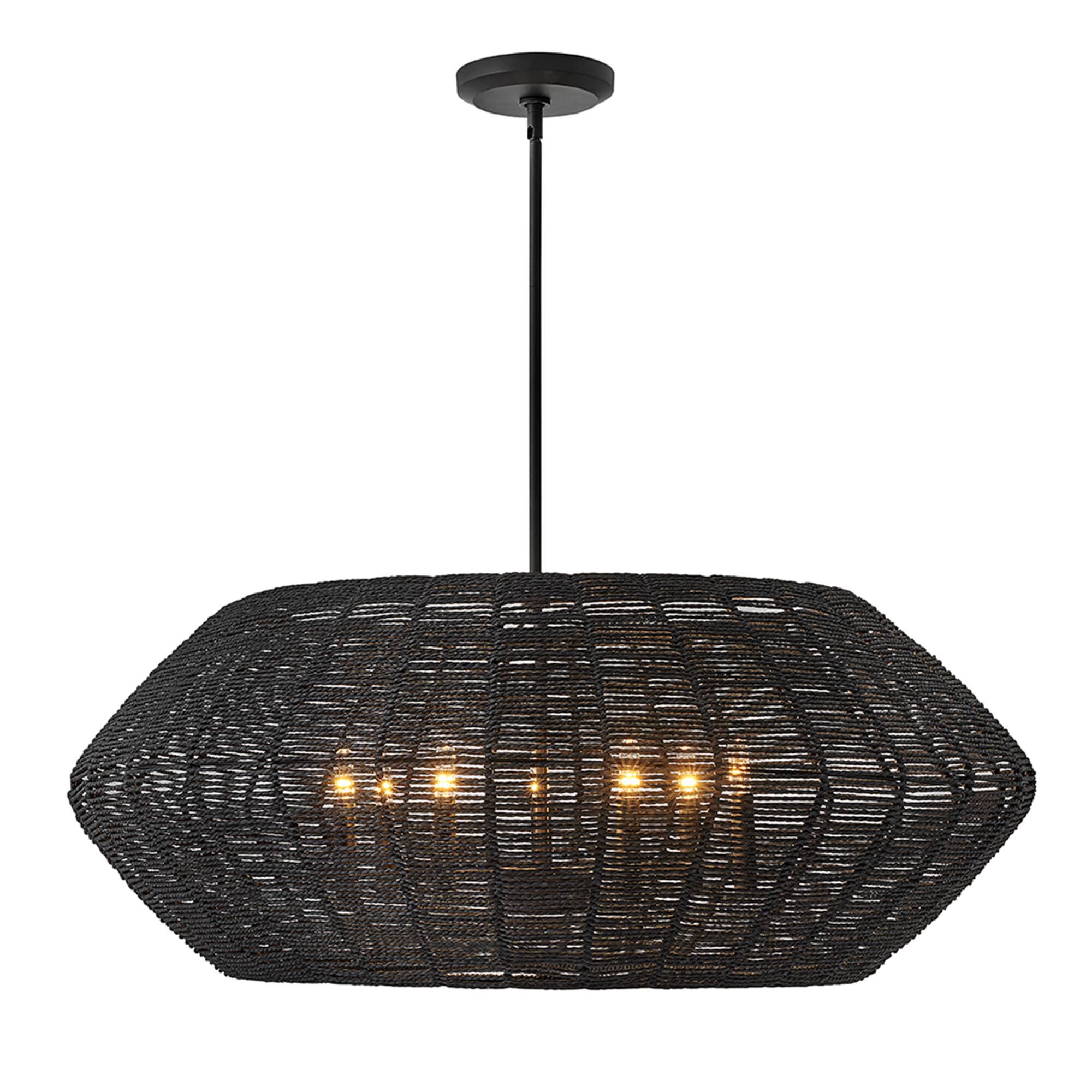 Luca 36 Inch Large Pendant,