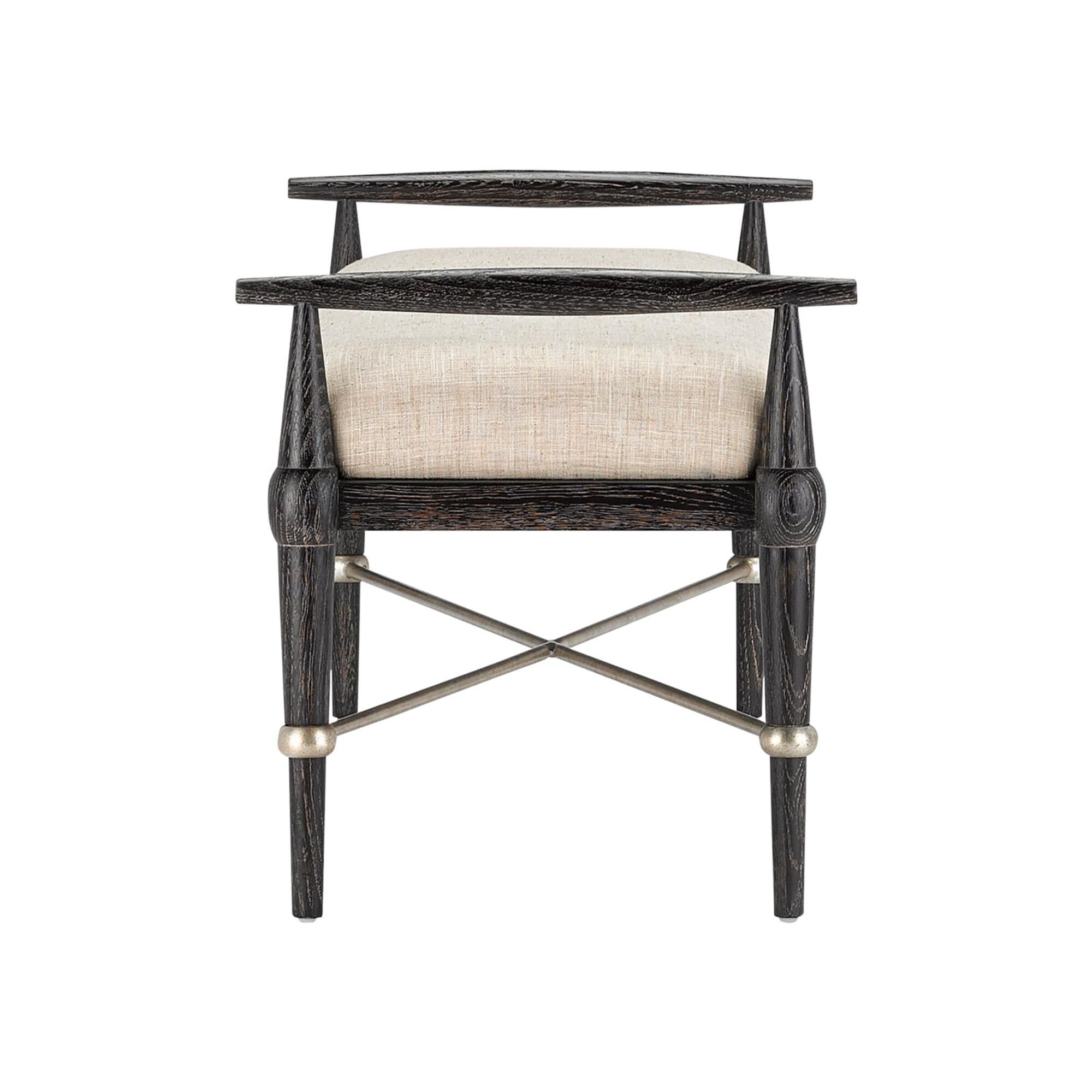 Perrin Bench,