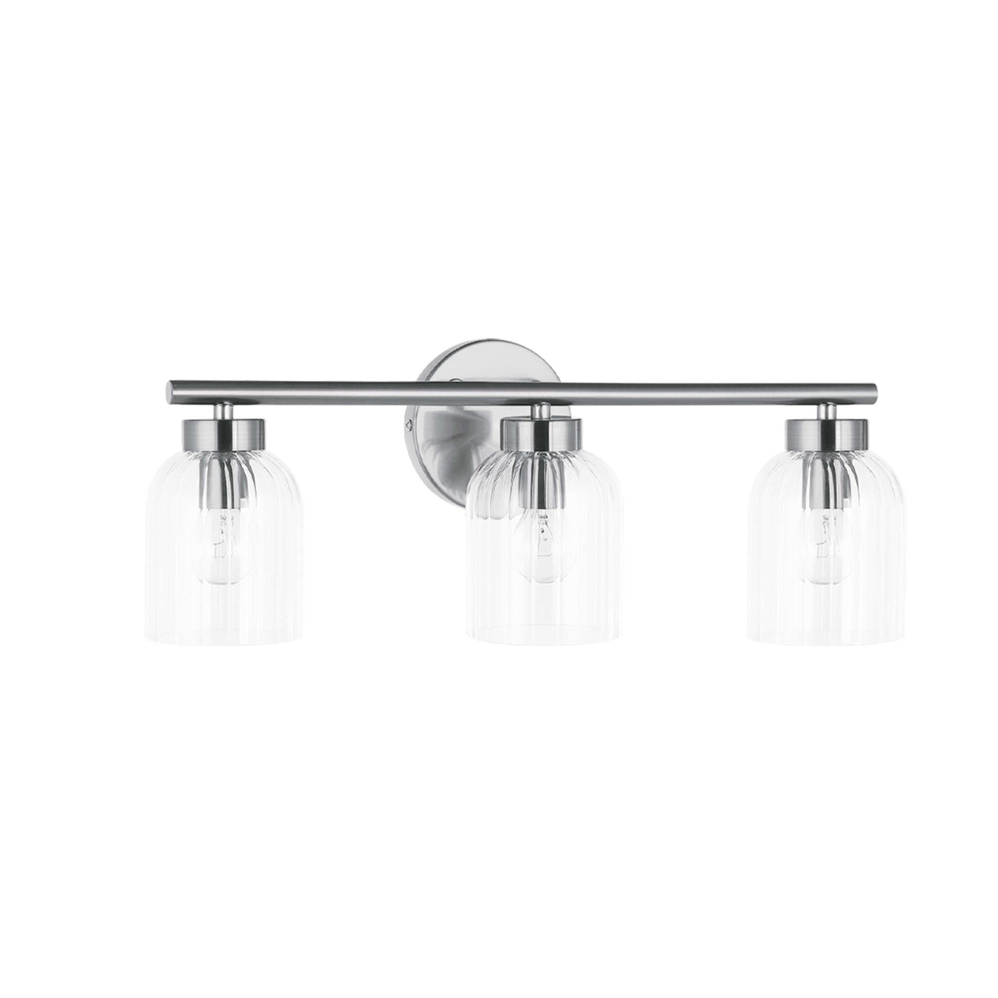 Vienna 21 Inch 3 Light Bath Vanity Light by Dainolite