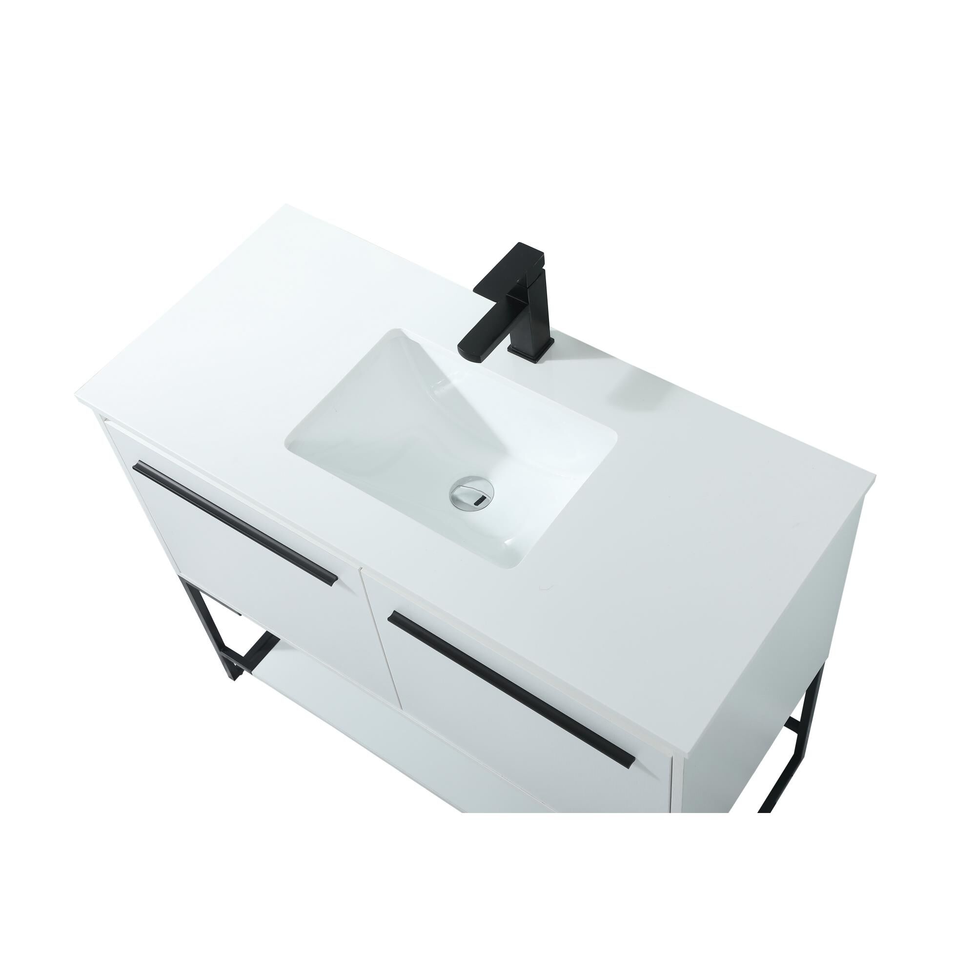 Sloane Bath Vanity by Elegant Decor