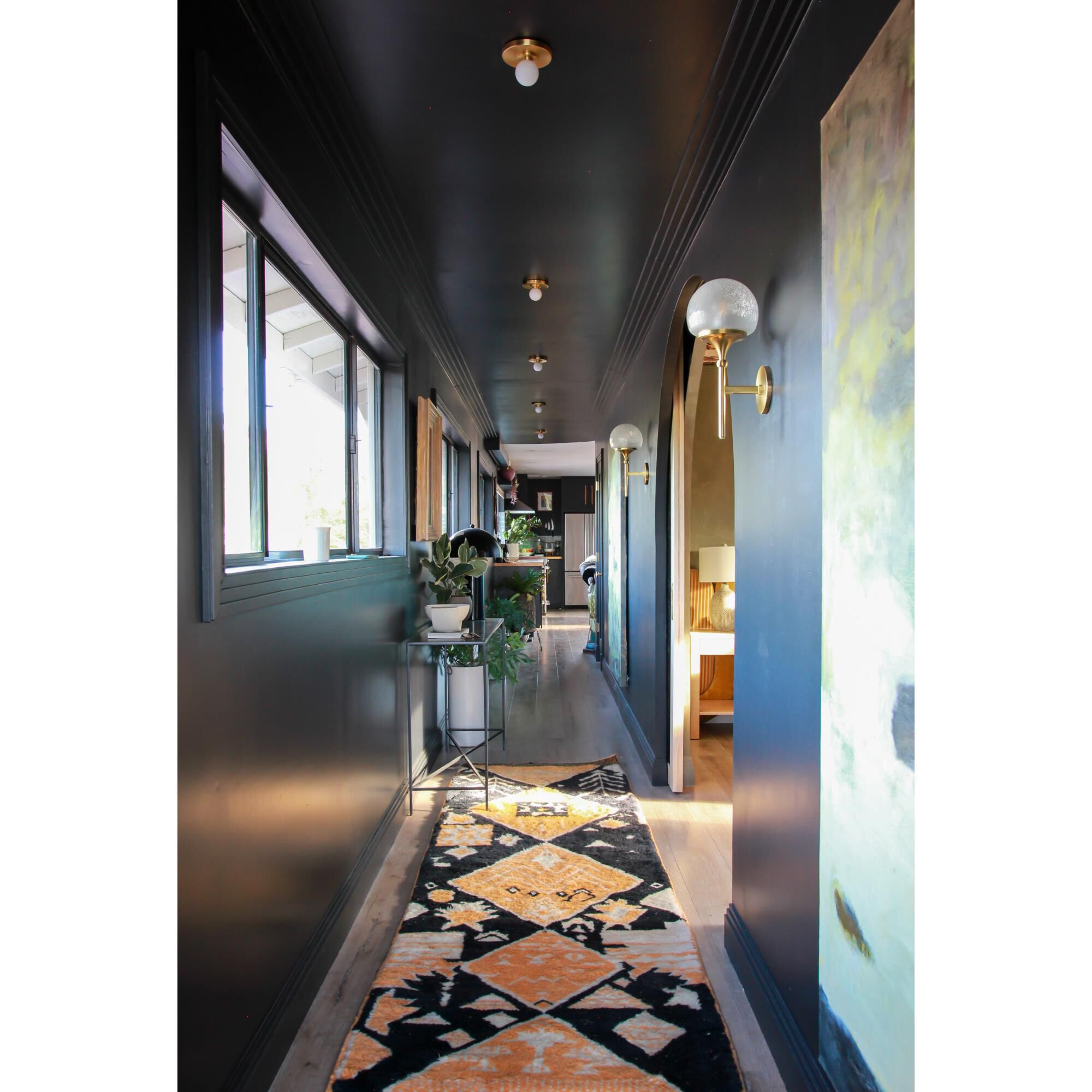 Taft 4.75 Inch Wall Sconce by Hudson Valley Lighting