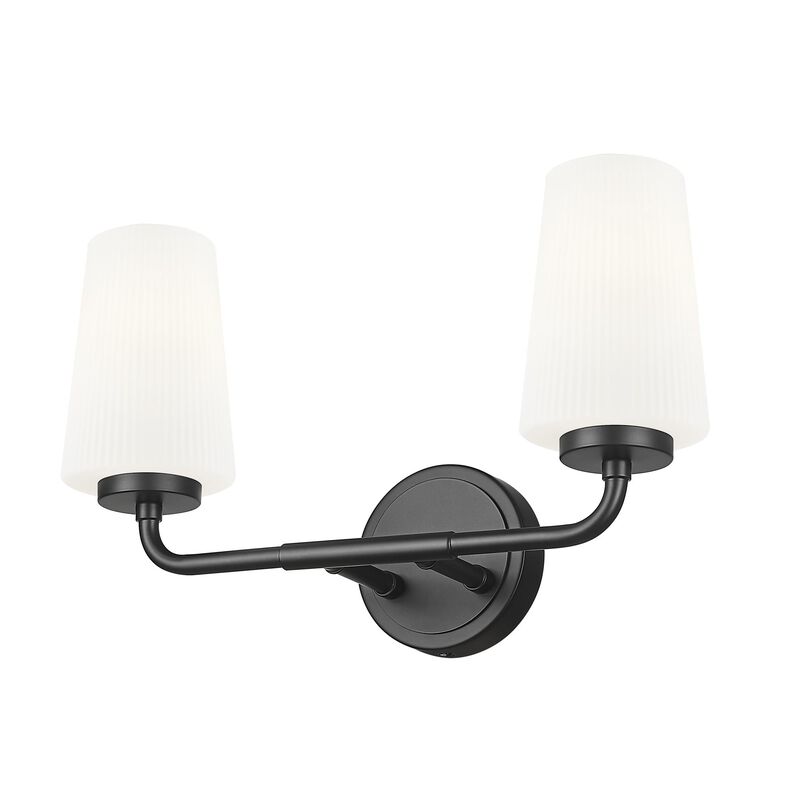 Montford 16 Inch Bath Vanity Light by Z Lite
