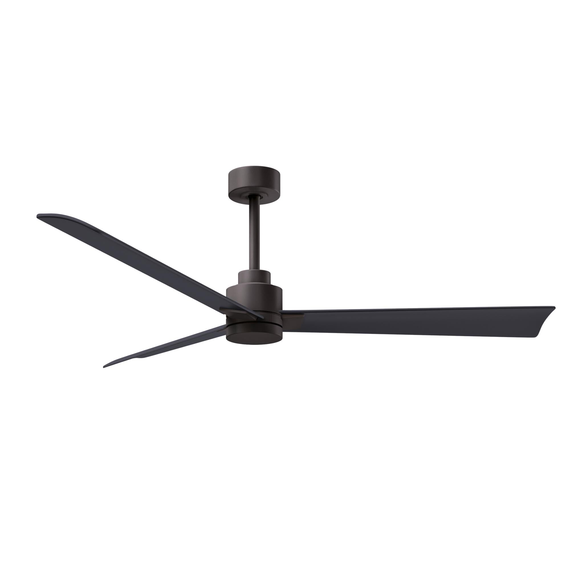 Alessandra 56 Inch Ceiling Fan by Matthews Fan Company