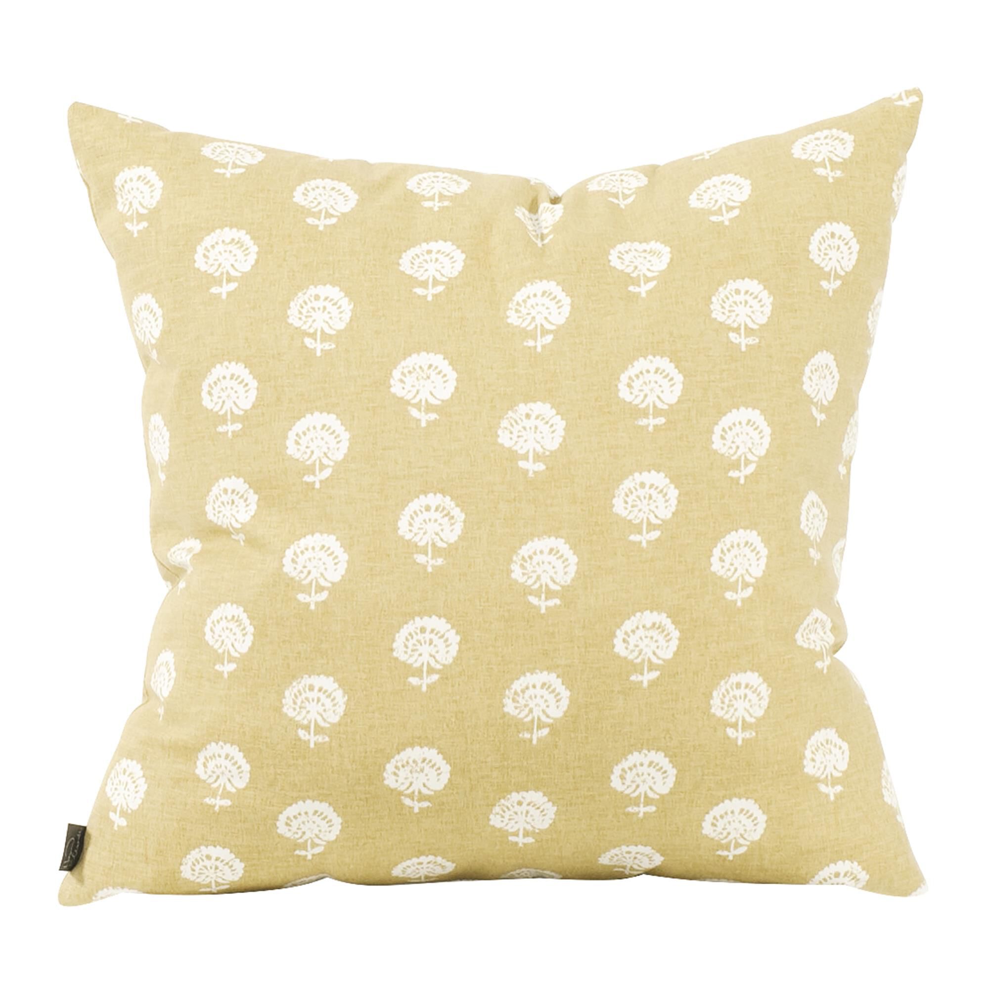 Shown in Dandelion Citron finish