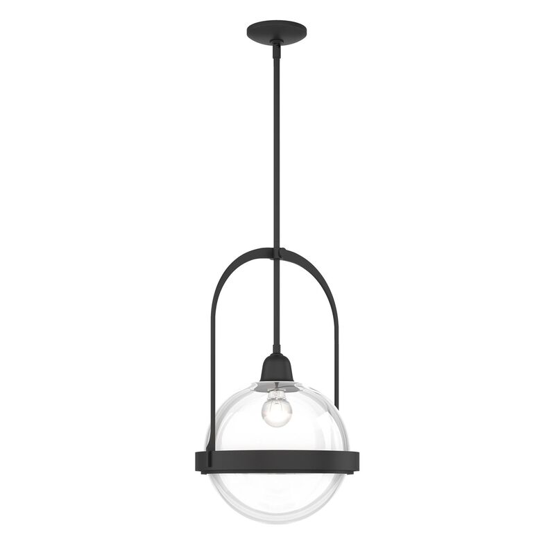 Atlas 27 Inch Pendant Light by Hubbardton Forge
