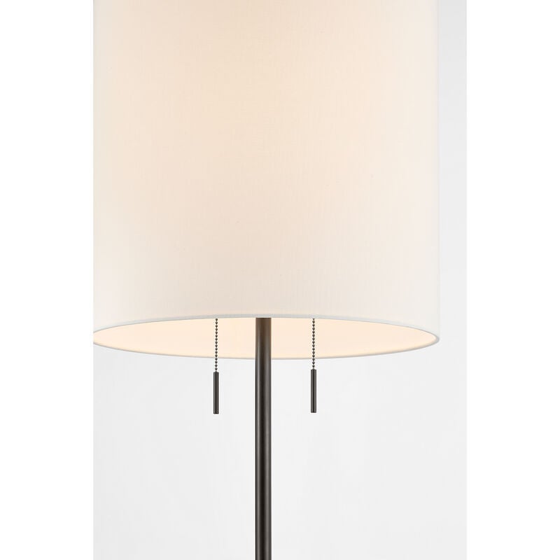 Sayer 62 Inch Floor Lamp by Visual Comfort Studio