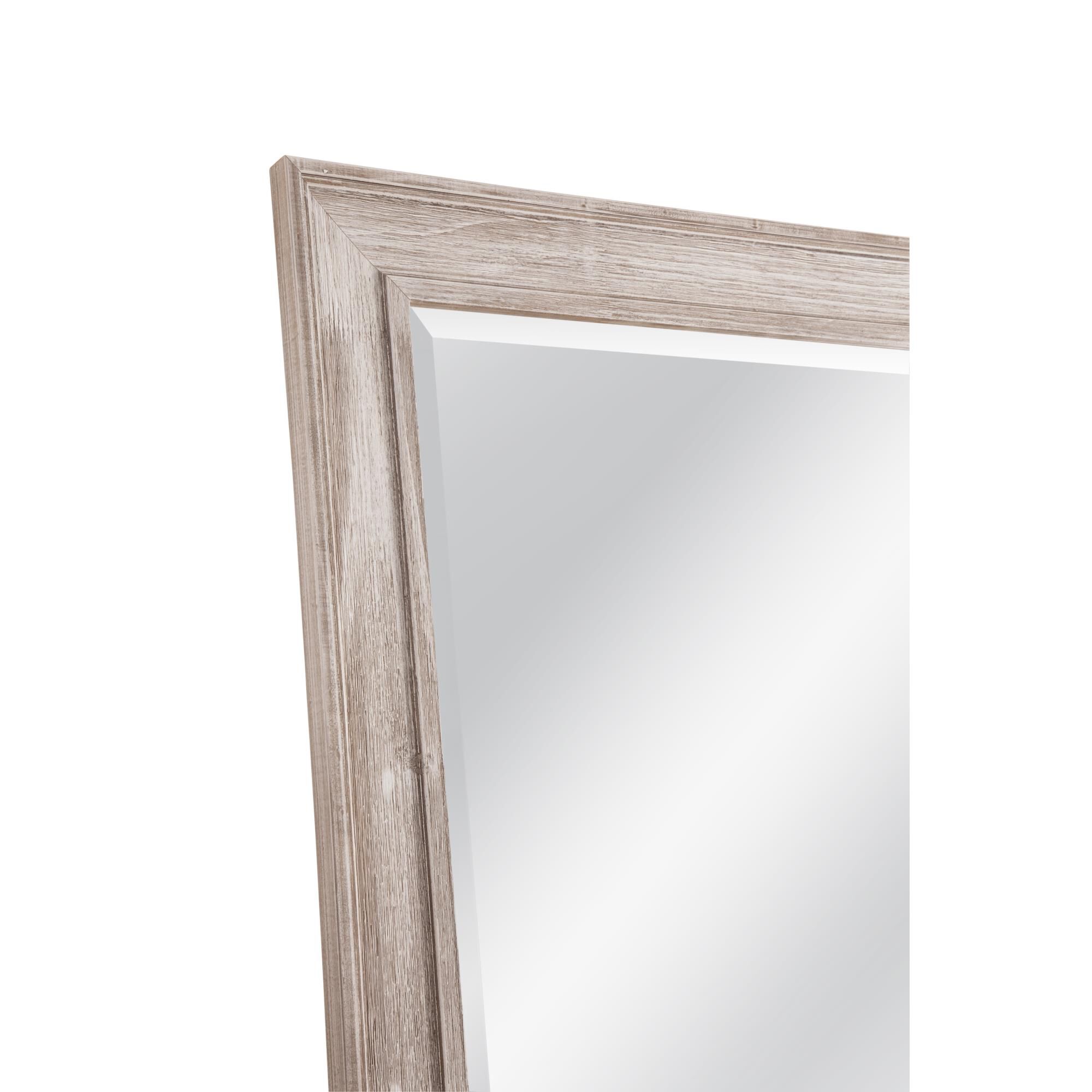 Floor Mirror by Bassett Mirror Company