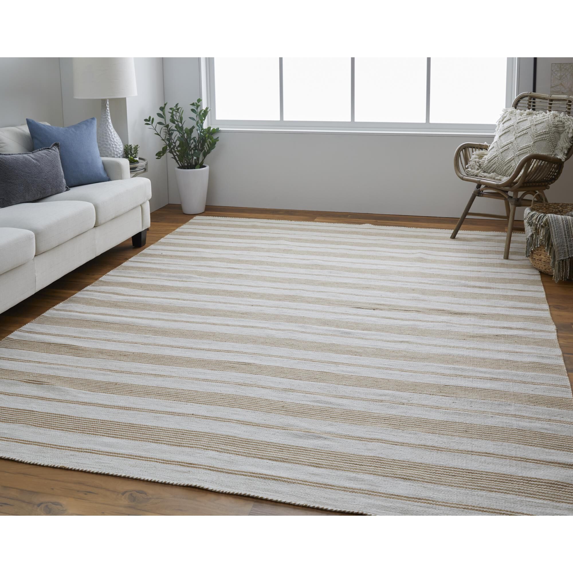 Duprine Area Rug by Feizy