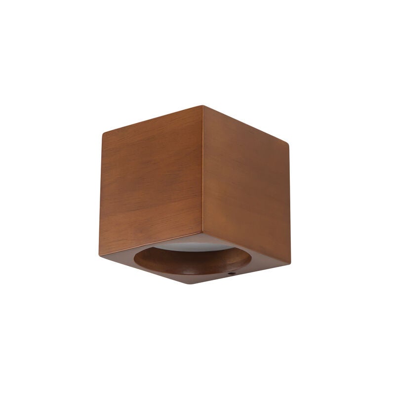 Bosco 5 Inch Wall Sconce by Kuzco