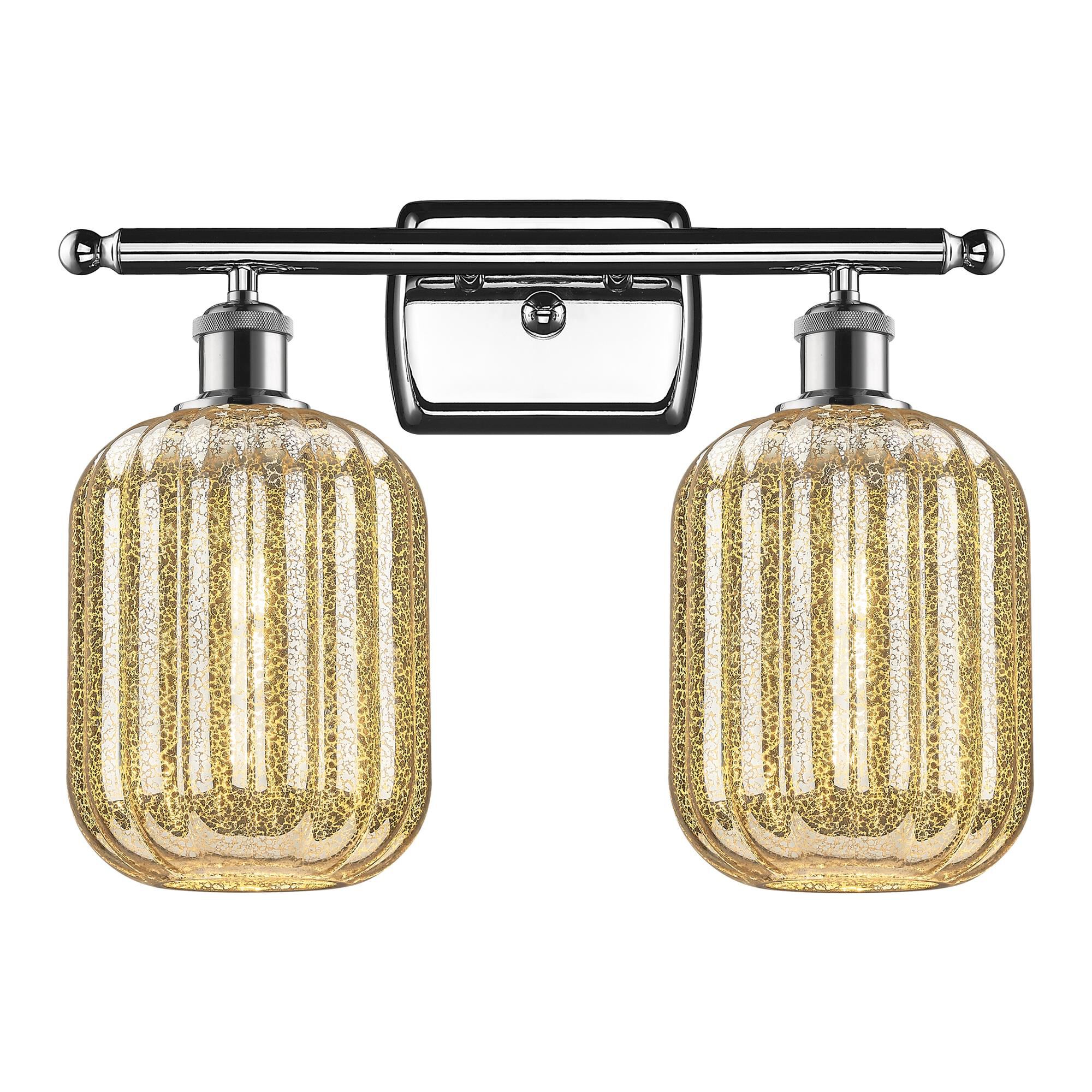 Bruno Marashlian Preston 17 Inch Bath Vanity Light by Innovations Lighting