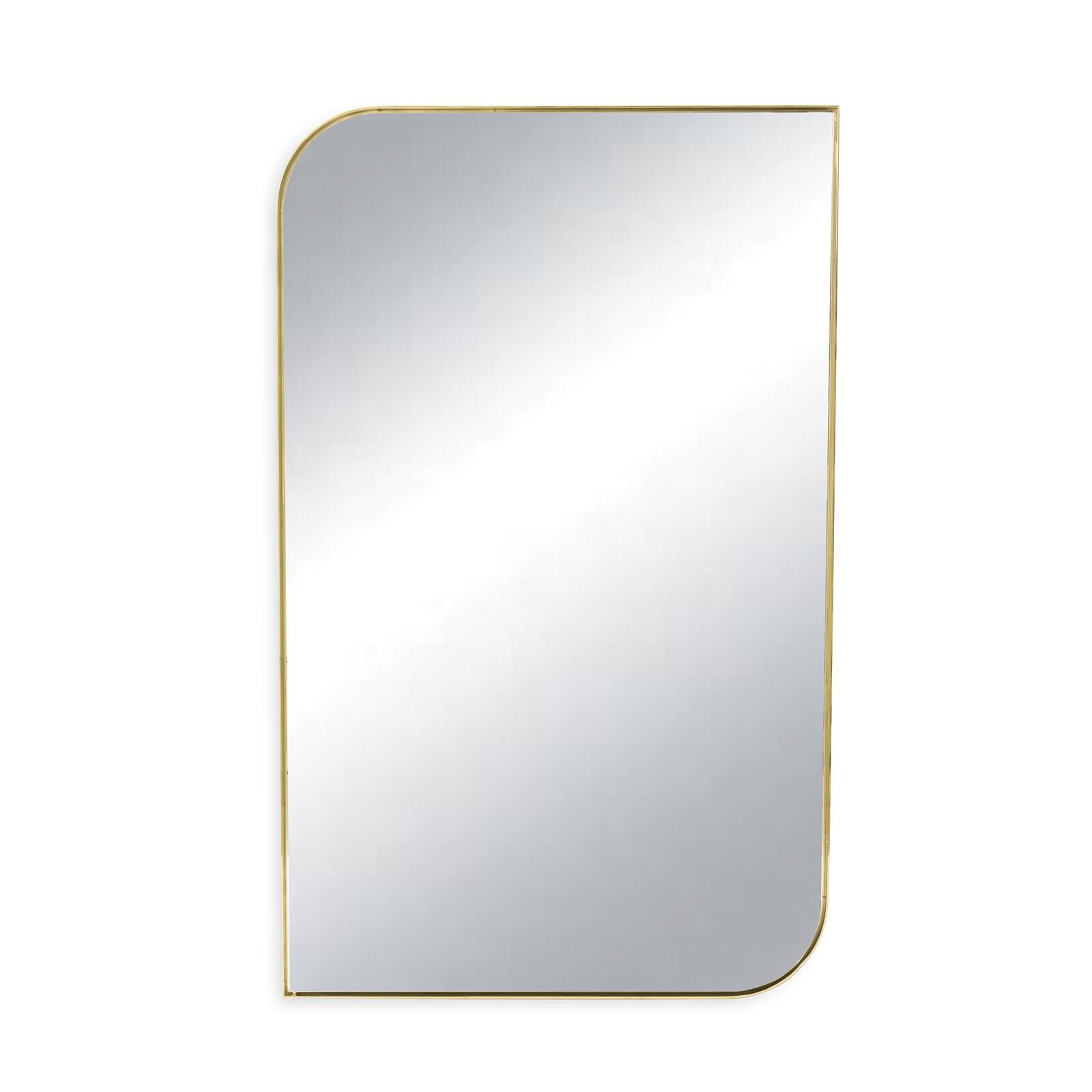 Amara 26 Inch Decorative Mirror by Regina Andrew