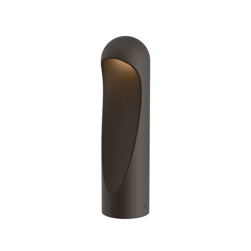 Decibel 22 Inch Bollard by WAC Lighting