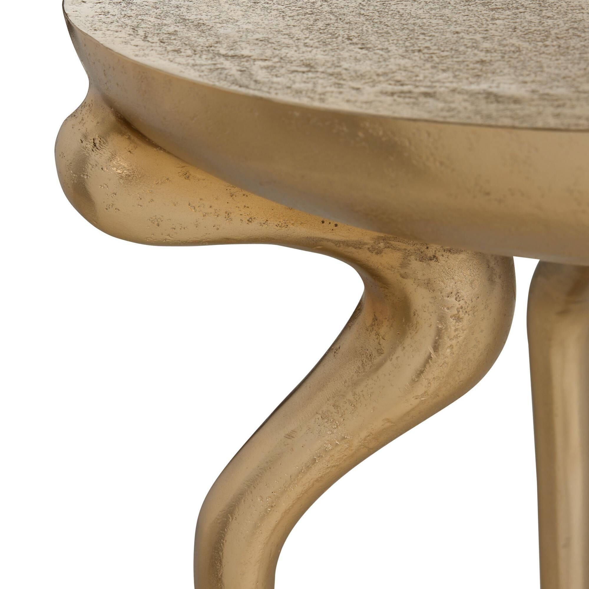 Shown in Champagne Bronze finish