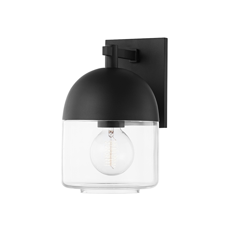 Zephyr 11 Inch Outdoor Wall Light by Troy Lighting