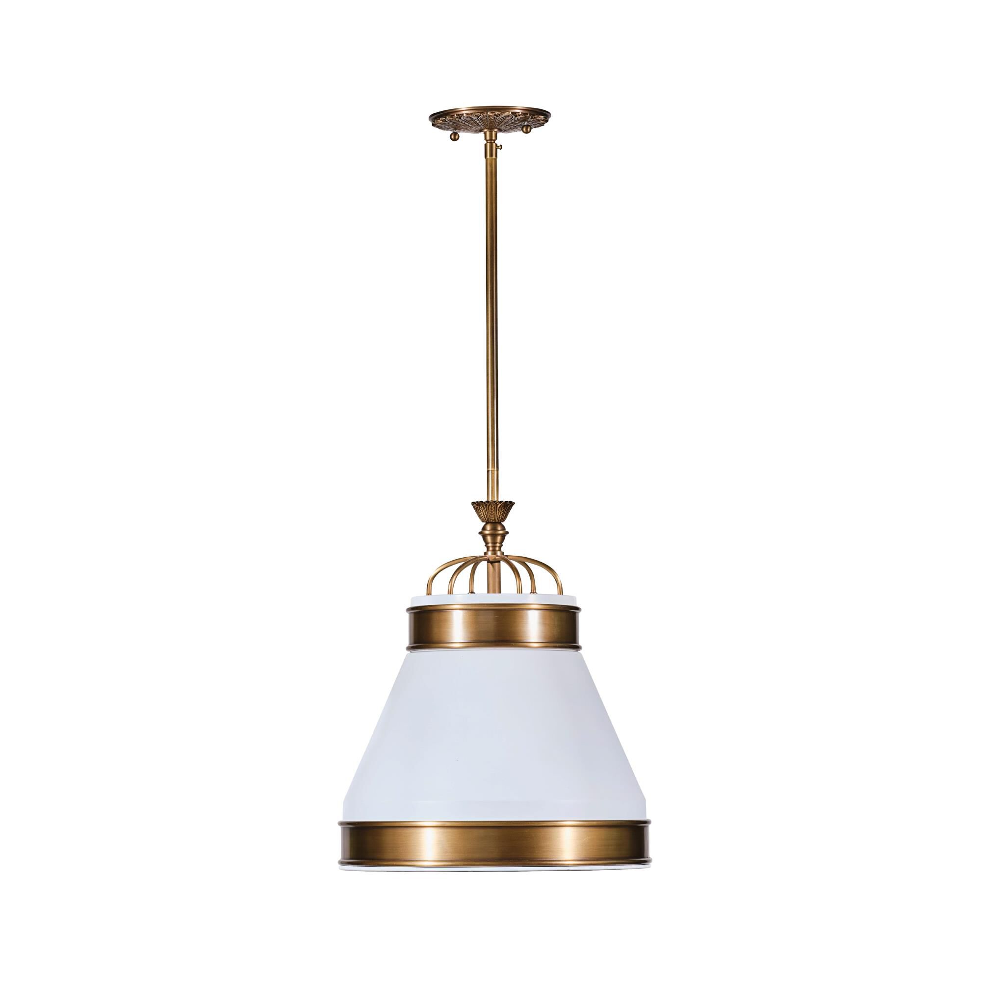 Ciana Lighting Savarin 14 Inch Large Pendant by Varaluz