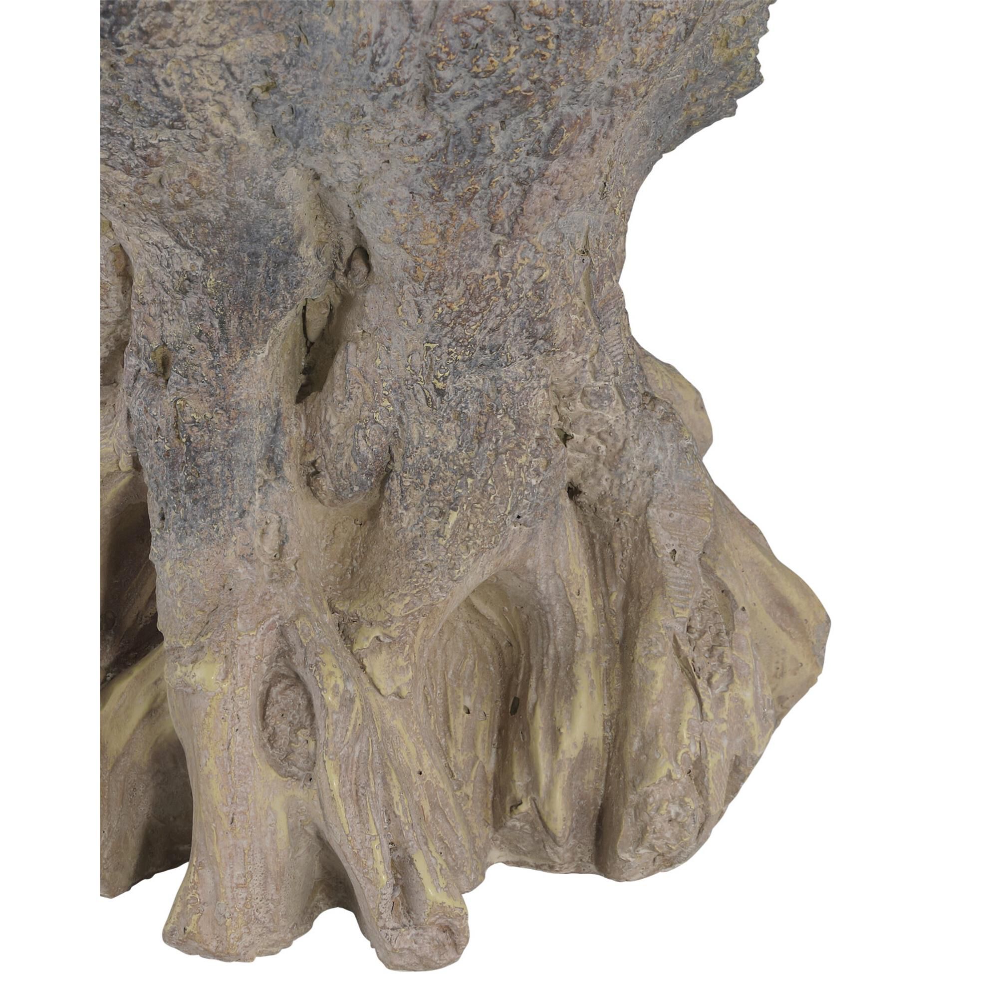 Old Growth Planter,