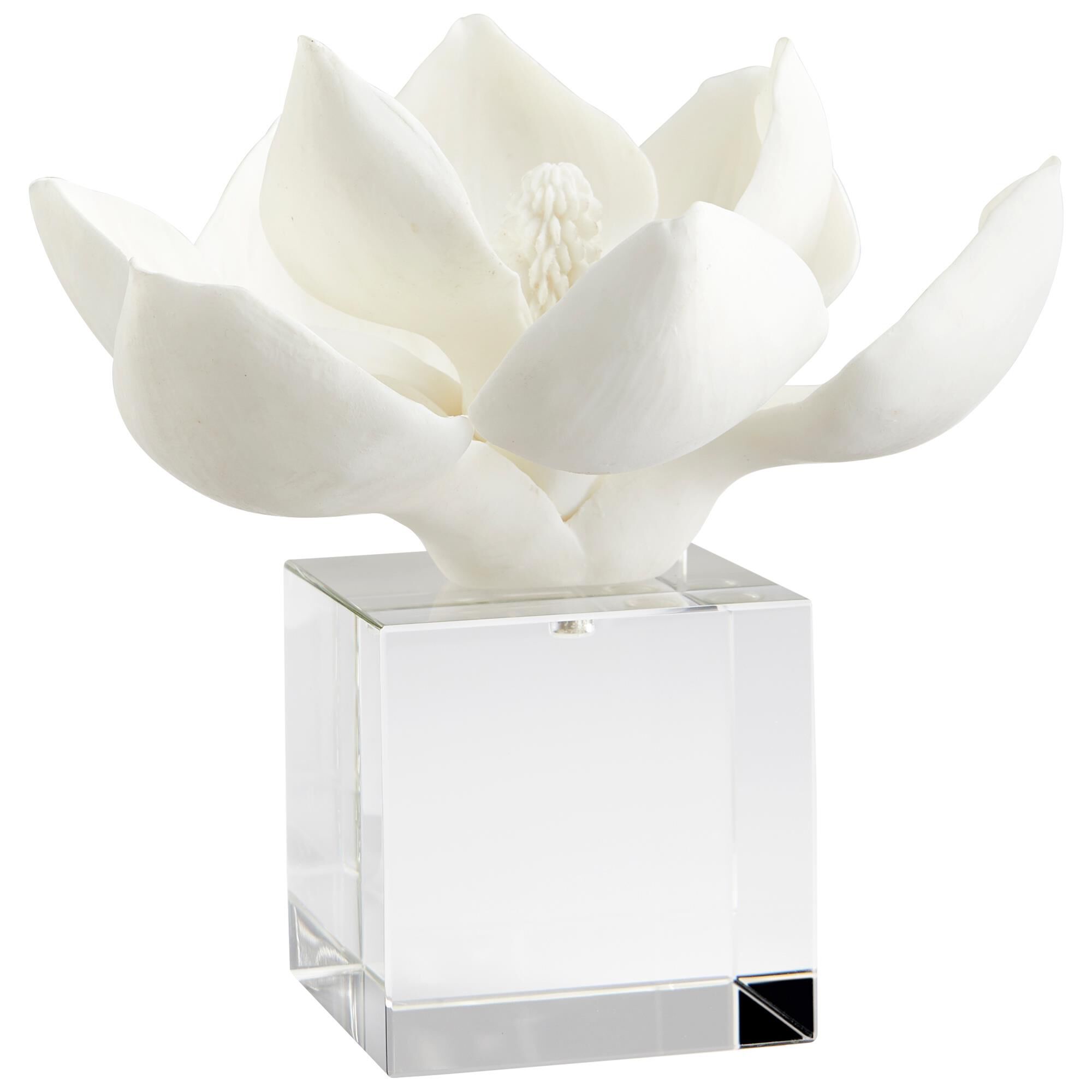 Oleander Figurine by Cyan Designs