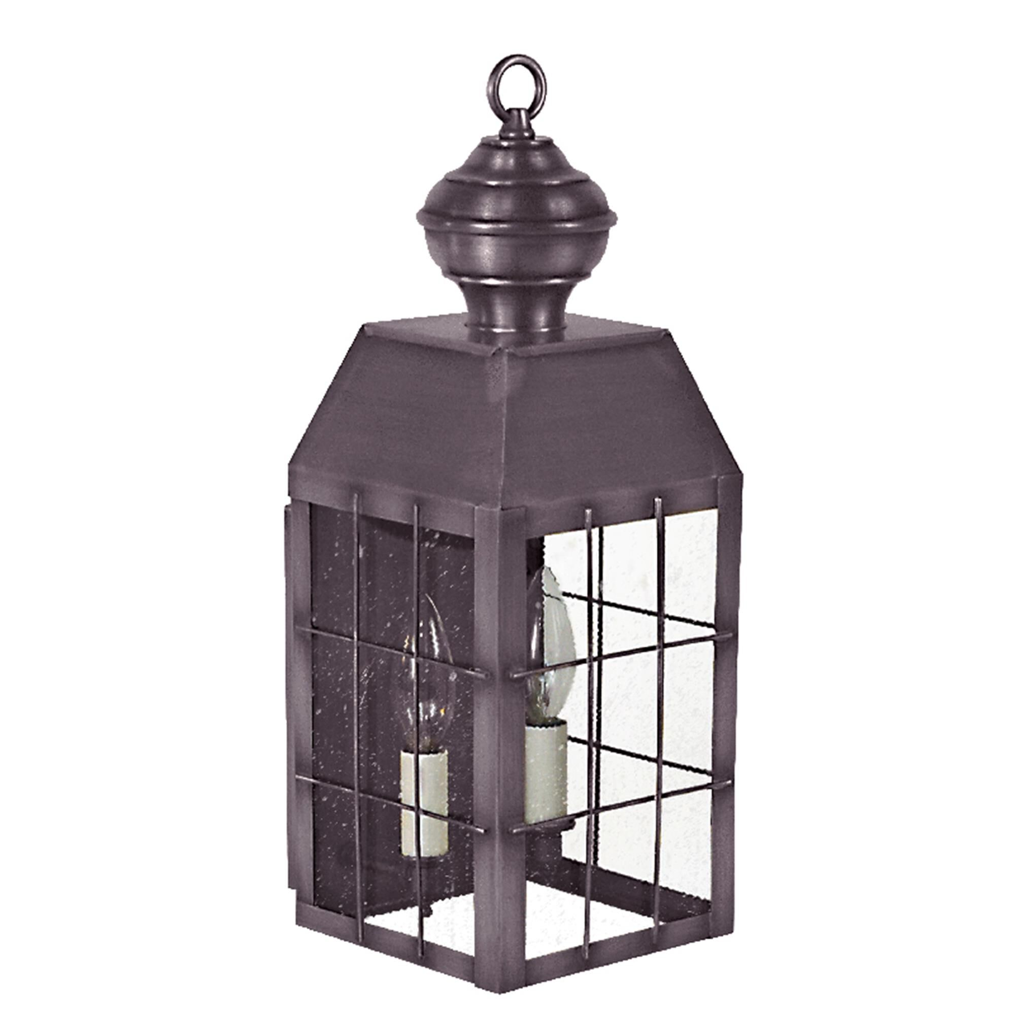 Woodcliffe 17 Inch Outdoor Wall Light,