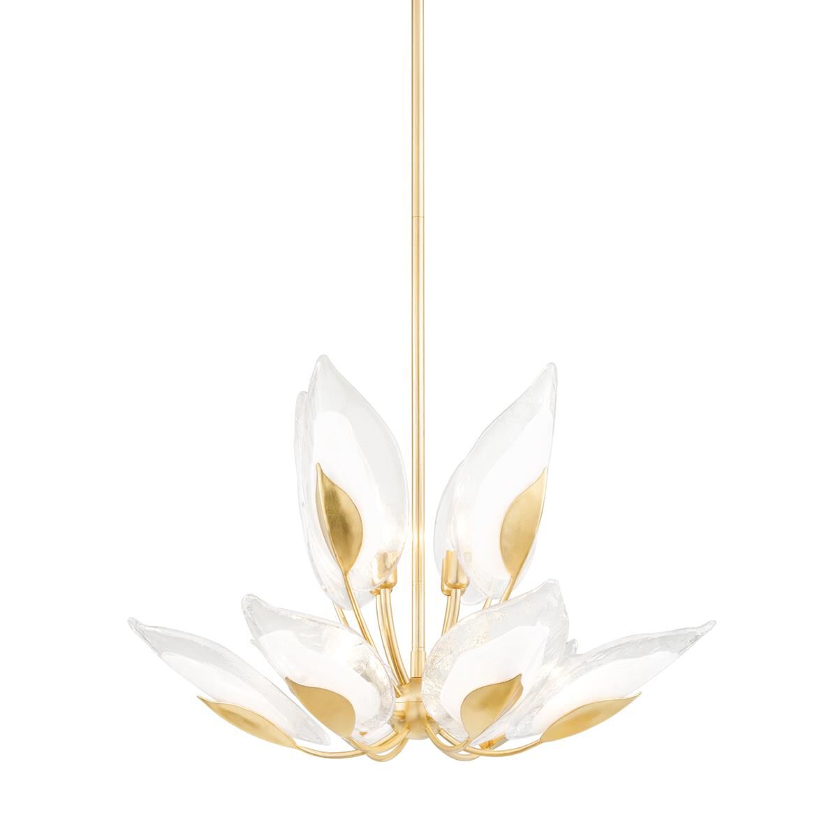 Blossom 29 Inch Chandelier by Hudson Valley Lighting
