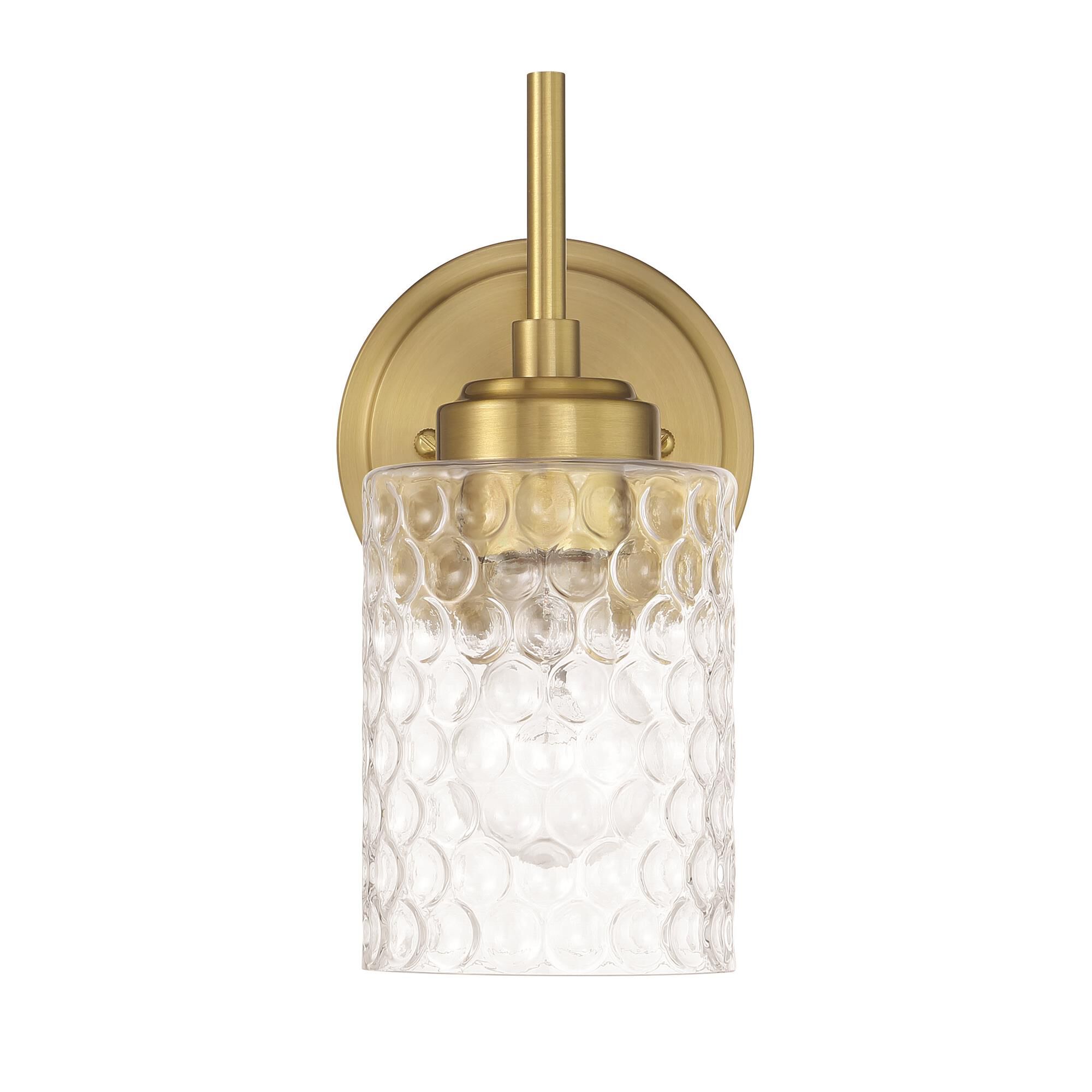 Claire Small Wall Sconce,