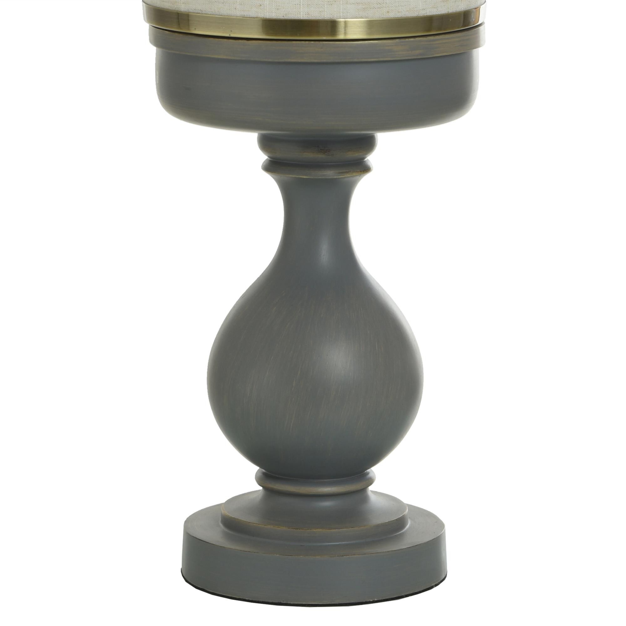 Maverick 27 Inch Table Lamp by Stylecraft