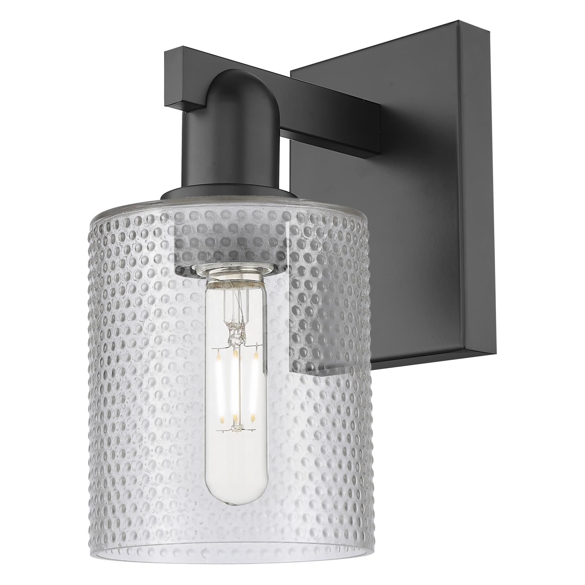 Bruno Marashlian Cobbleskill 11 Inch Wall Sconce by Innovations Lighting