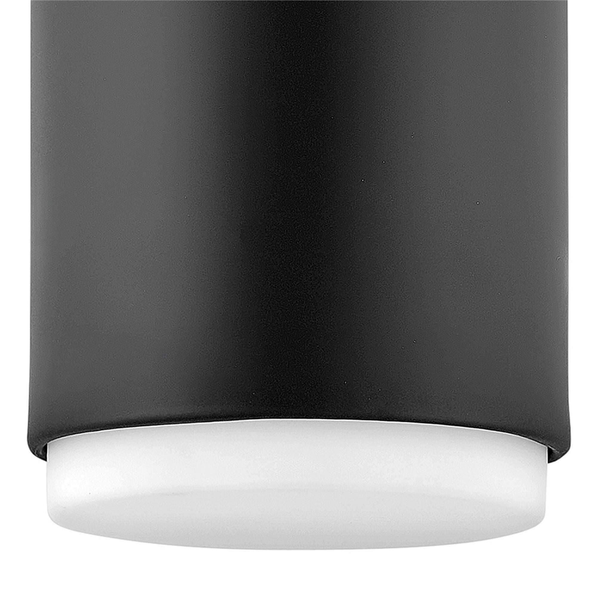 Cedric 5 Inch Flush Mount,